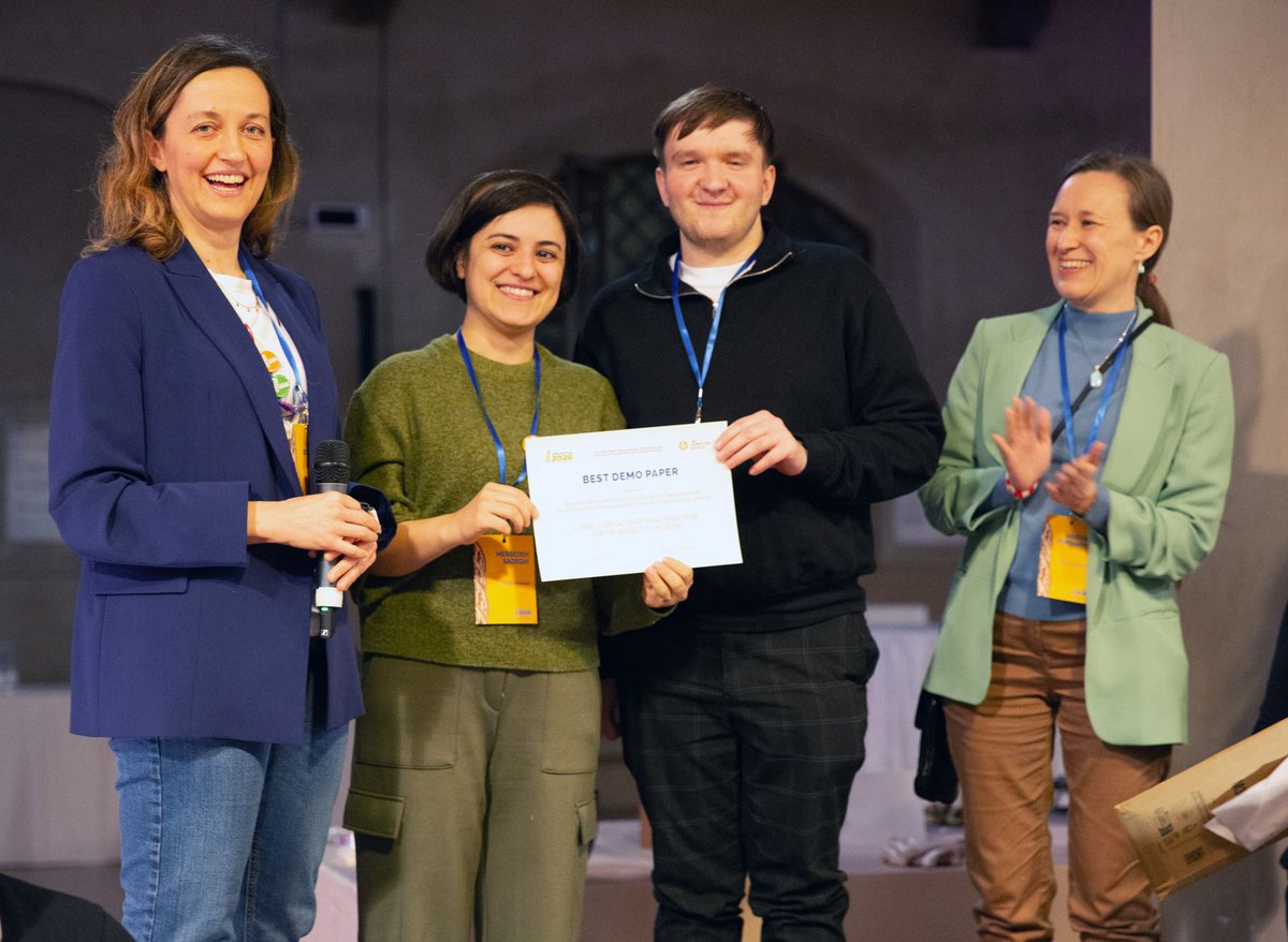 IEEEPerCom tweet media