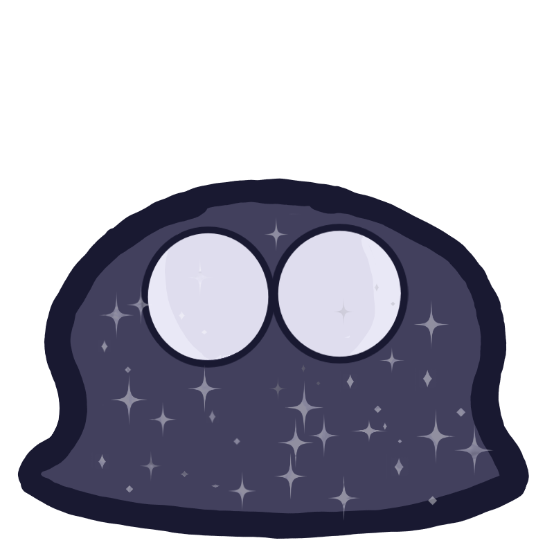 Quiet Vale || Cosmic VTuber tweet media