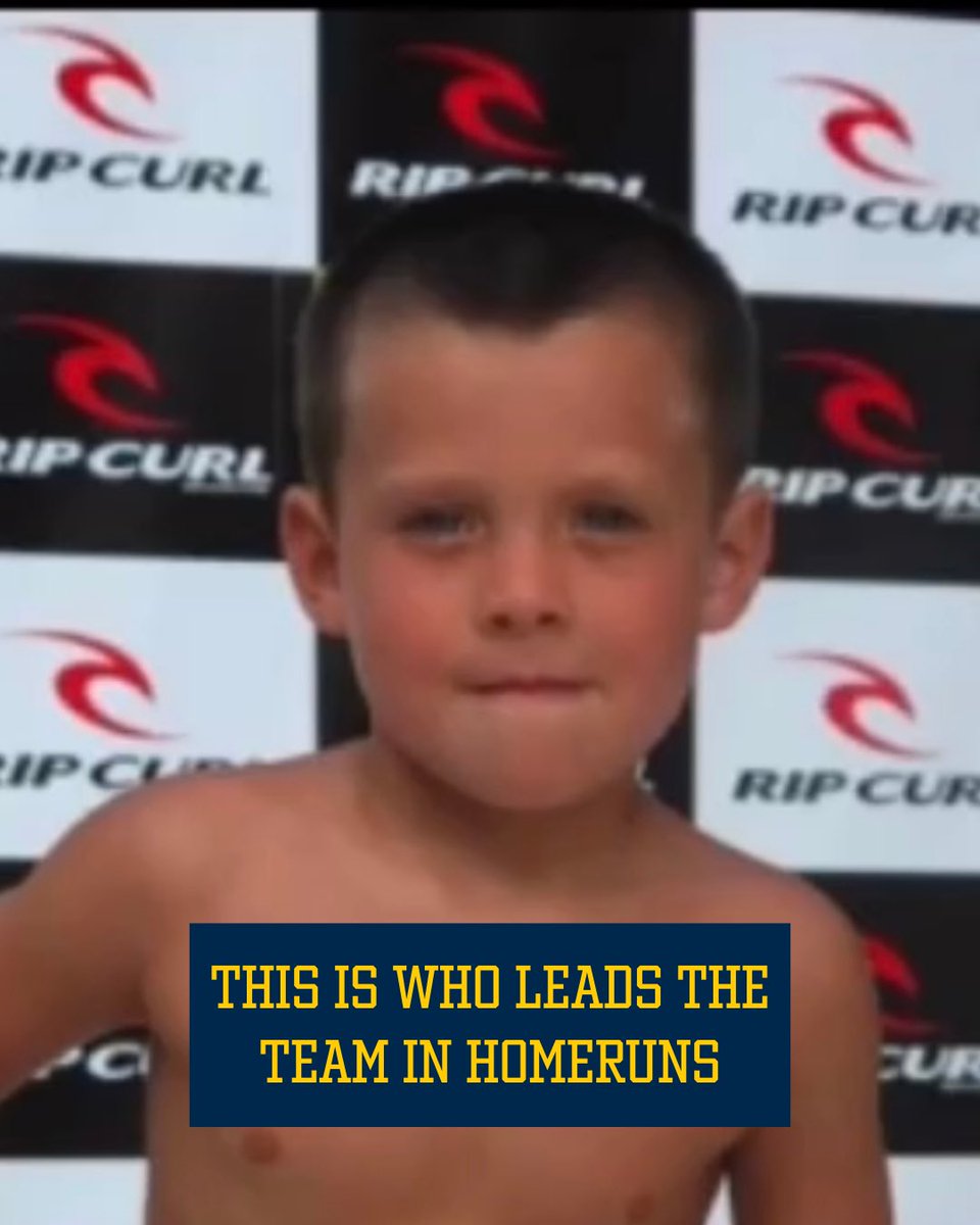 Michigan Baseball tweet media