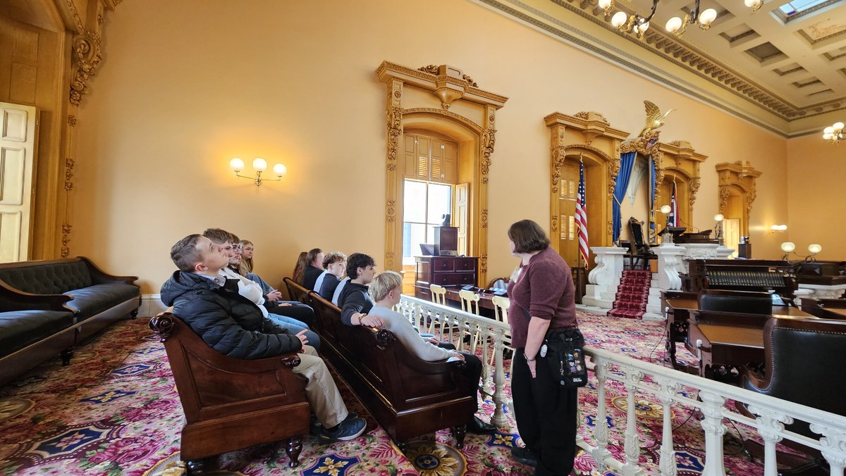 Pleasant Local tweet media