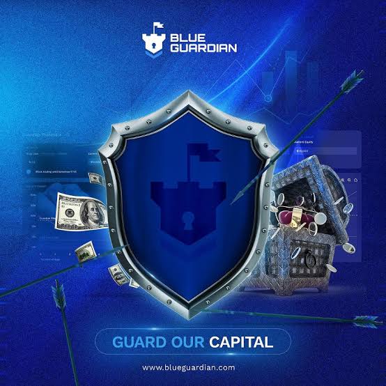 Prop Trade Hub tweet media