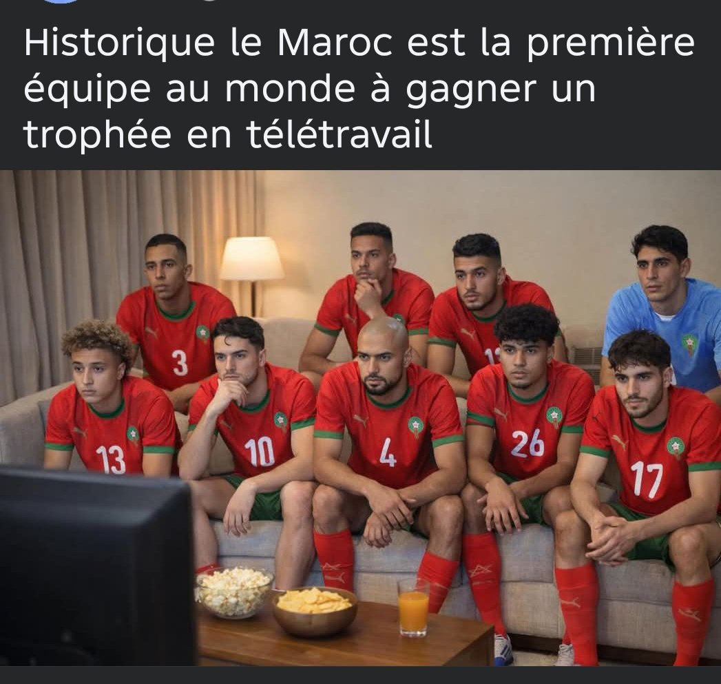 Abdoulaye Sall tweet media