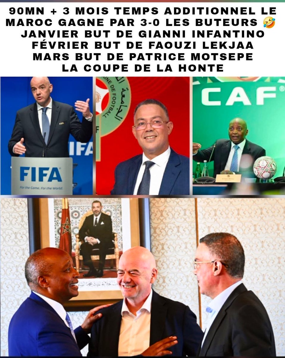 Abdoulaye Sall tweet media