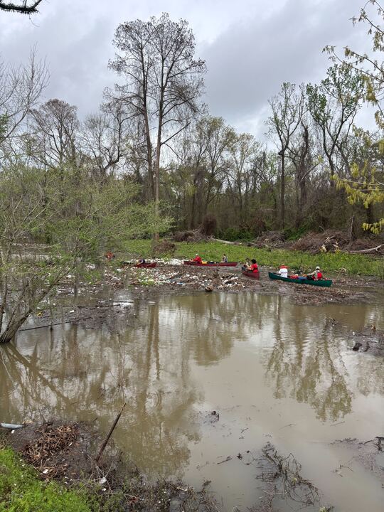 Air Products Louisiana Clean Energy Complex tweet media