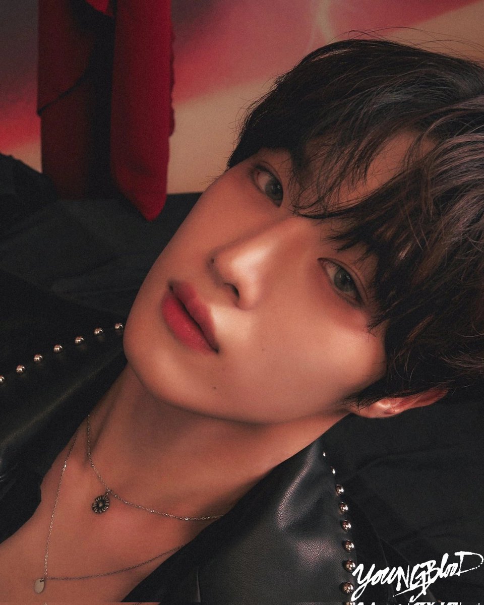 YOUNGBLOOD tweet media