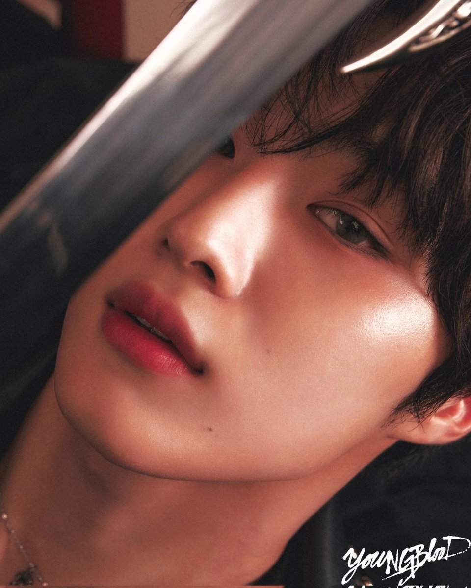 YOUNGBLOOD tweet media