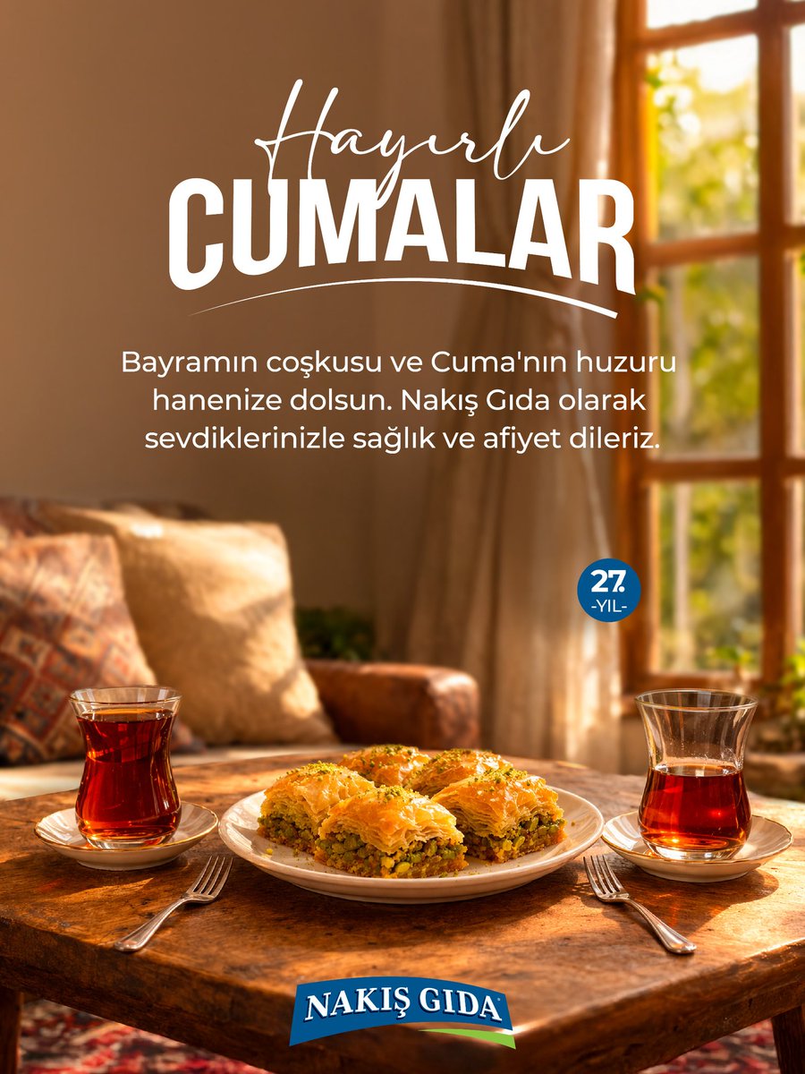 nakisgida's tweet photo. Cumamız Mübarek Olsun 🌹 #nakisgida #hayırlıcumalar #gülnida https://t.co/B8s3jyrx98
