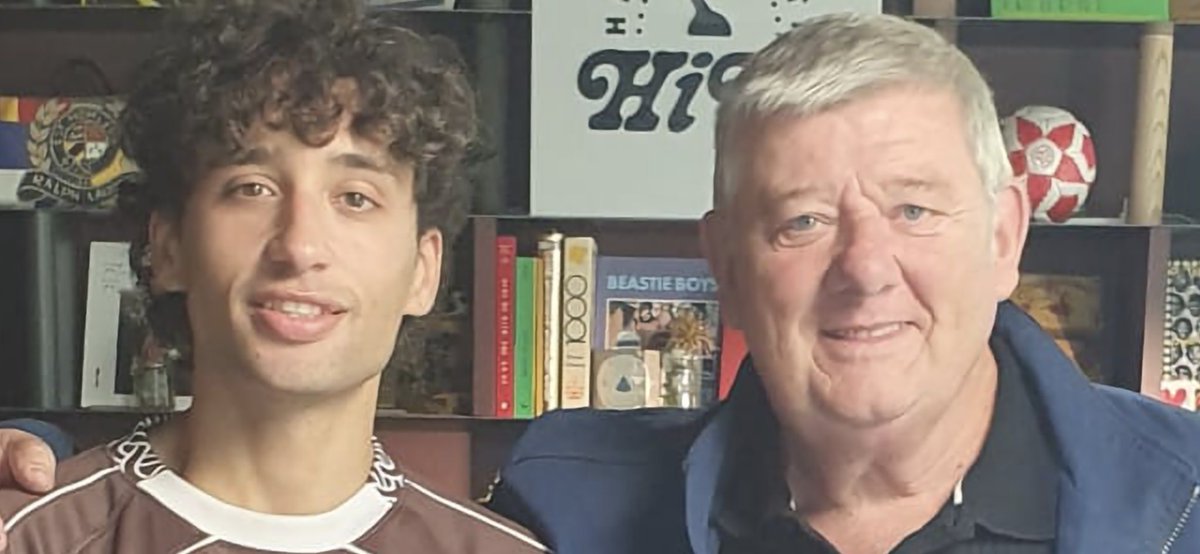 john creedon tweet media