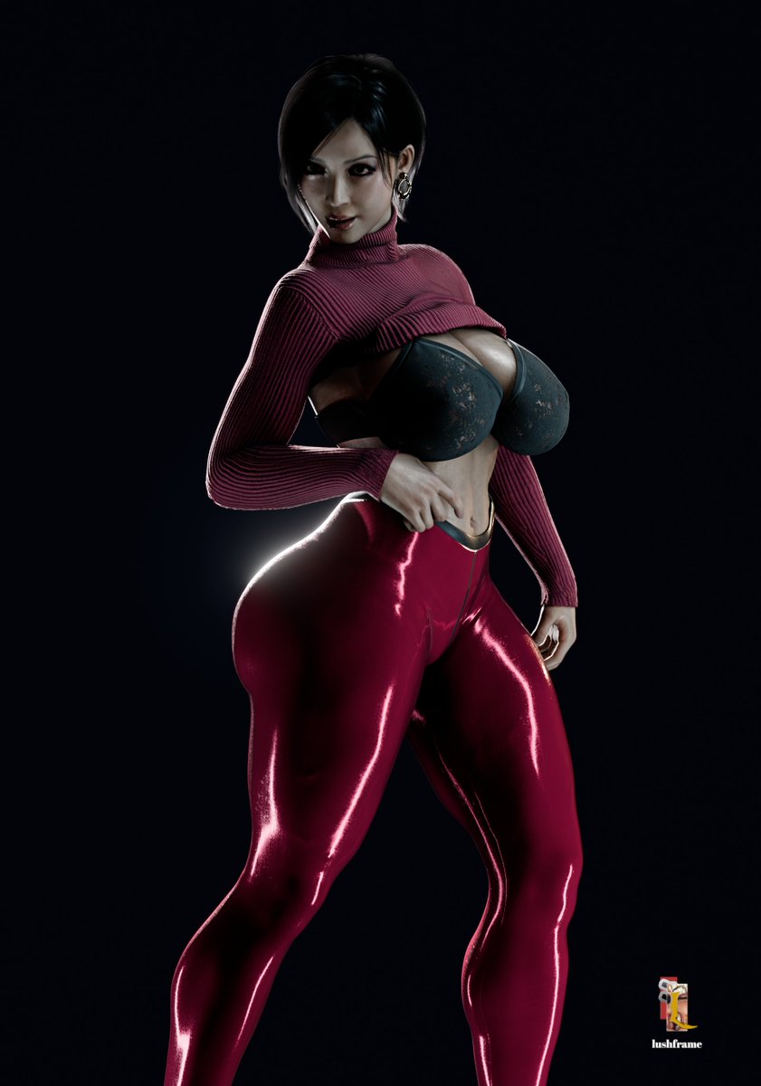 LushFrame tweet media