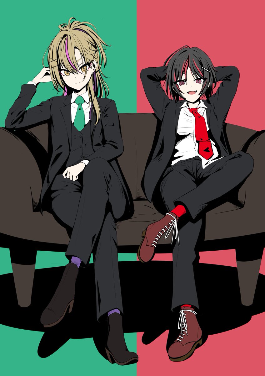 さんぷる tweet media