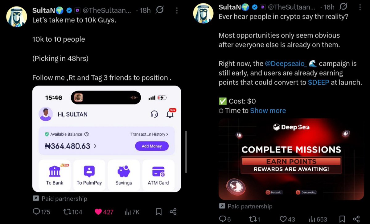 SultaN🌍 tweet media