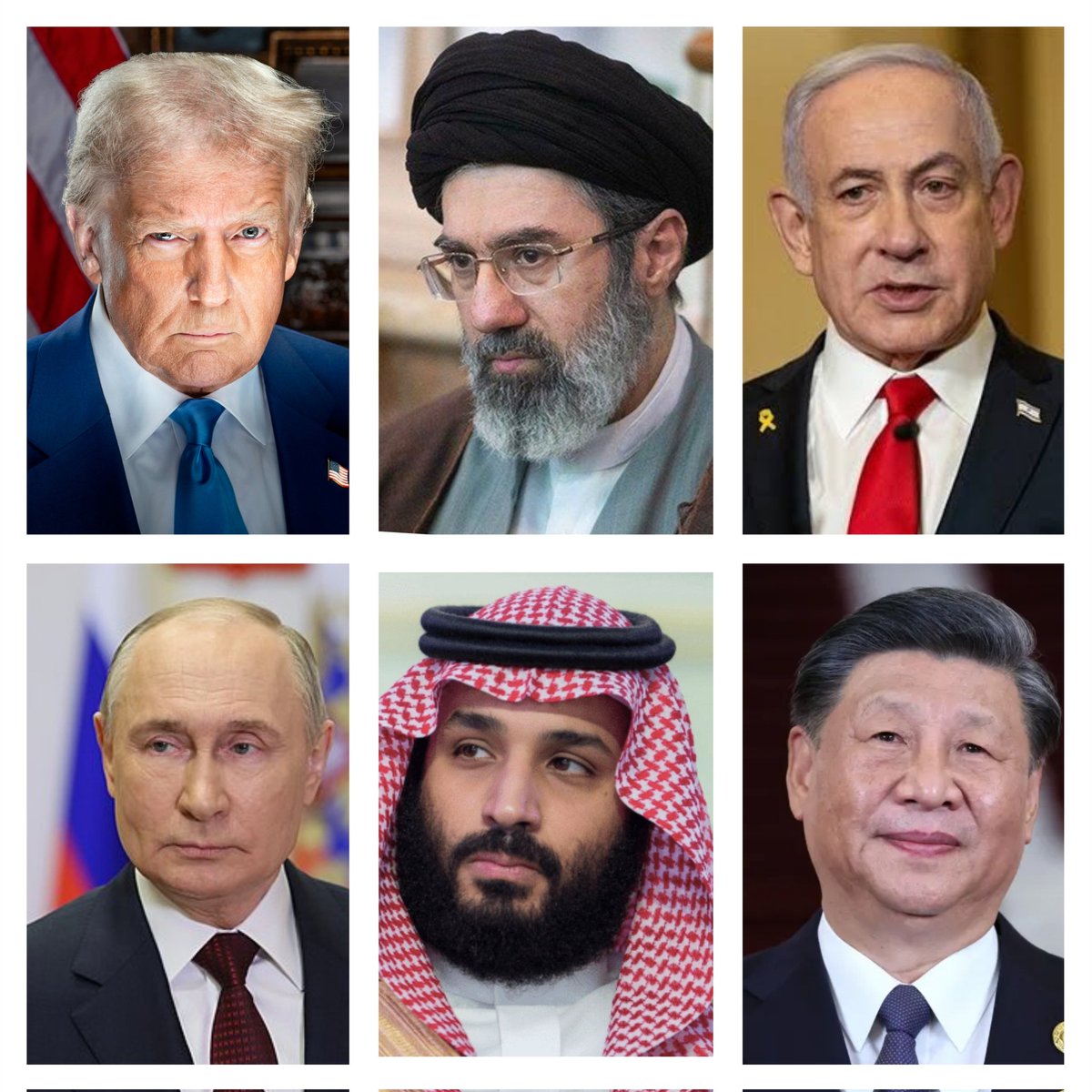 Global UPDATES tweet media