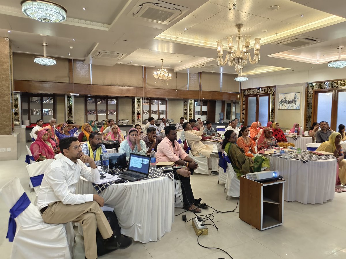 Dinesh kumar tweet media