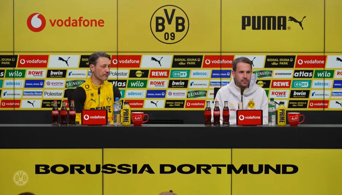 مـنبر دورتموند - REVN tweet media