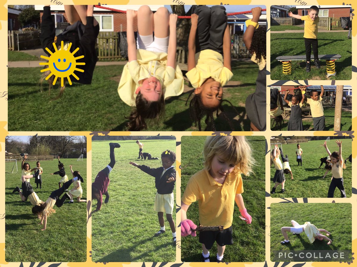 St John's C of E Academy tweet media