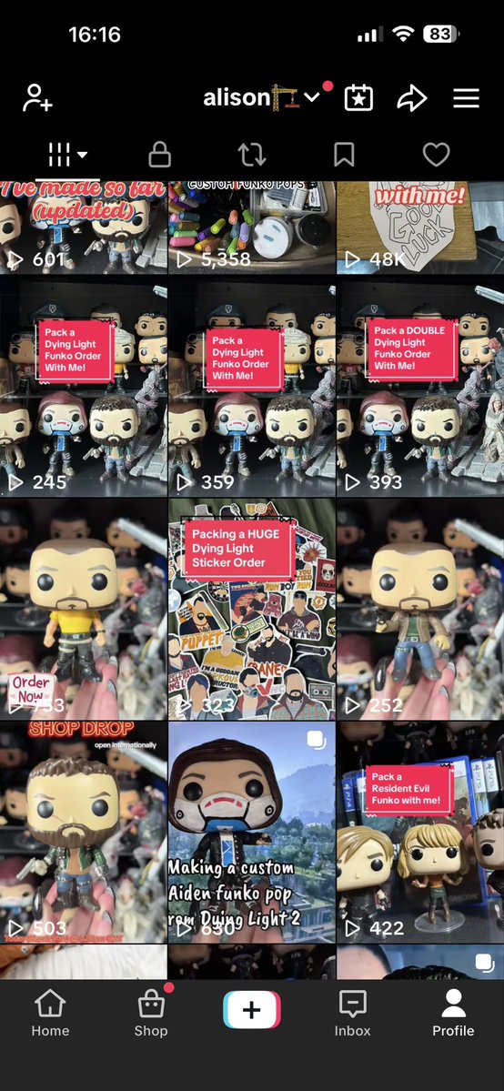 #1 brecken fan tweet media