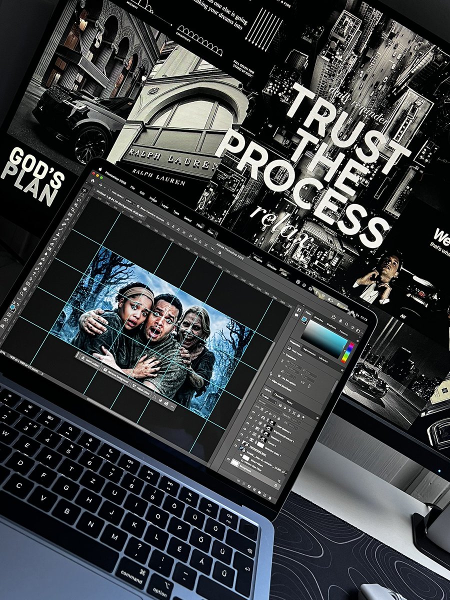 Balla - Thumbnail Design tweet media