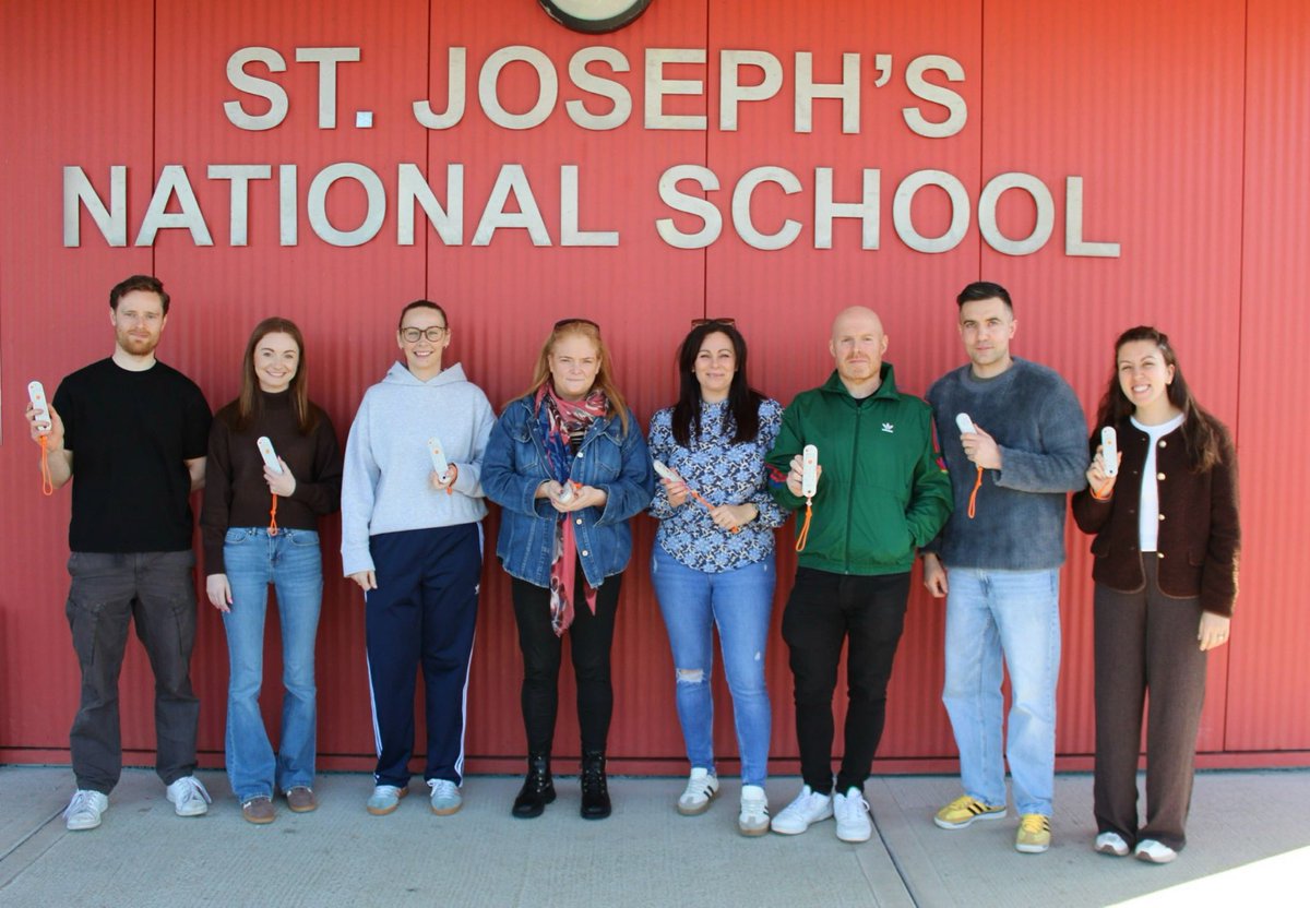 Merlyn for Education tweet media