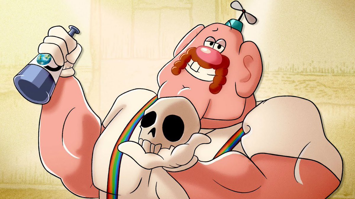 The Wandering Creative tweet media