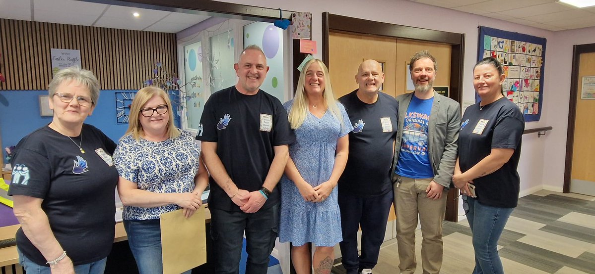 BDA Scotland tweet media