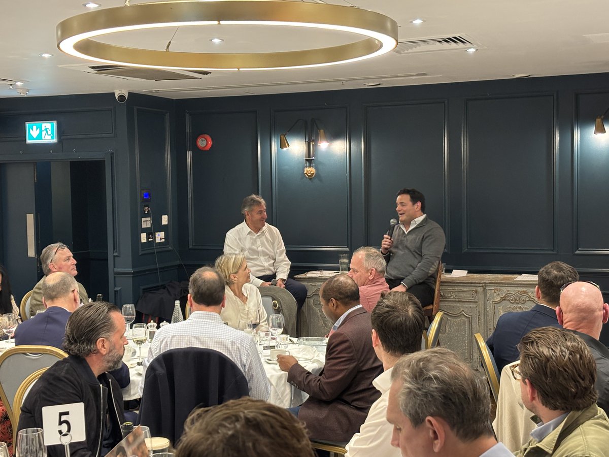 Under The Posts tweet media