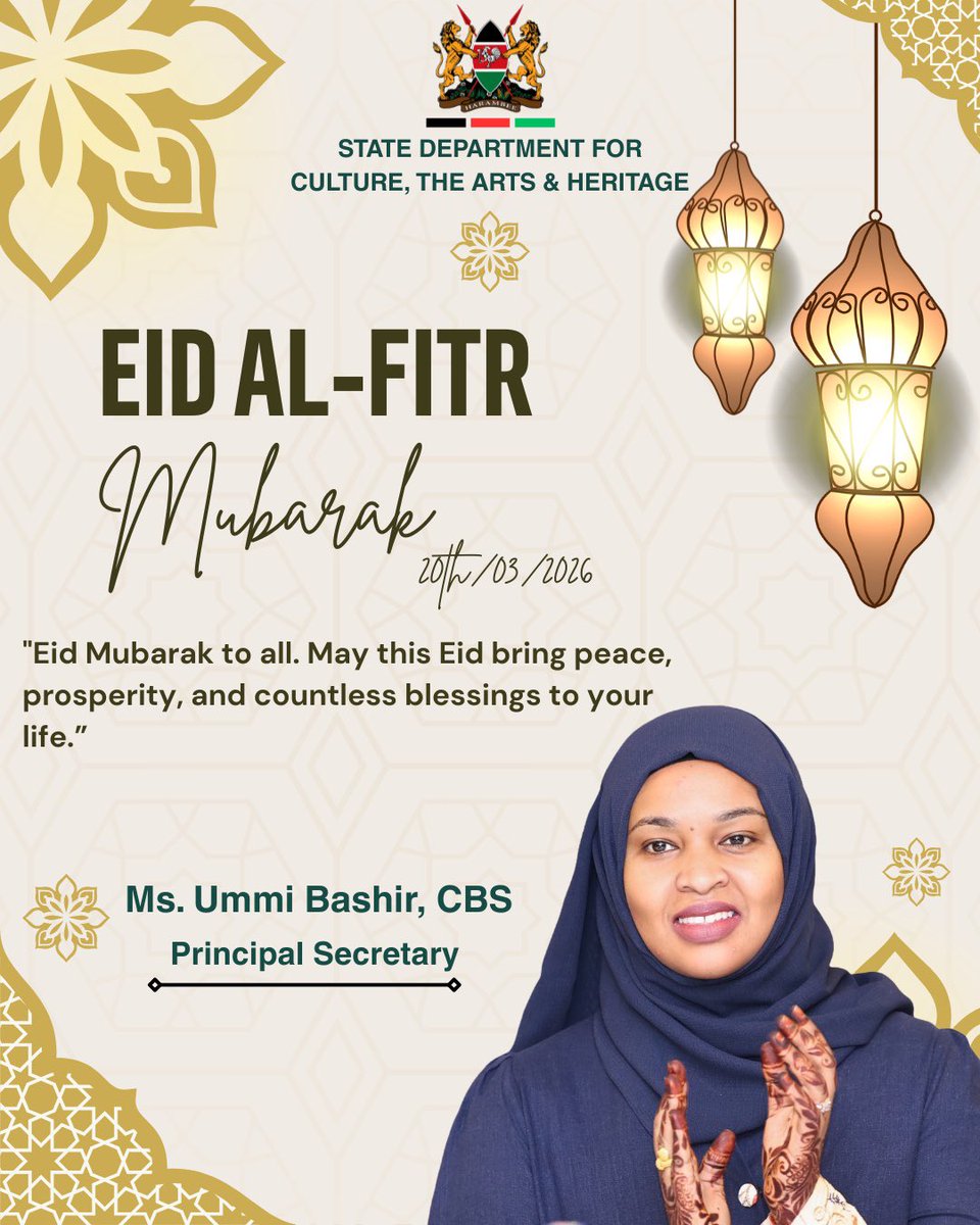 Ps. Ummi Bashir, CBS tweet media