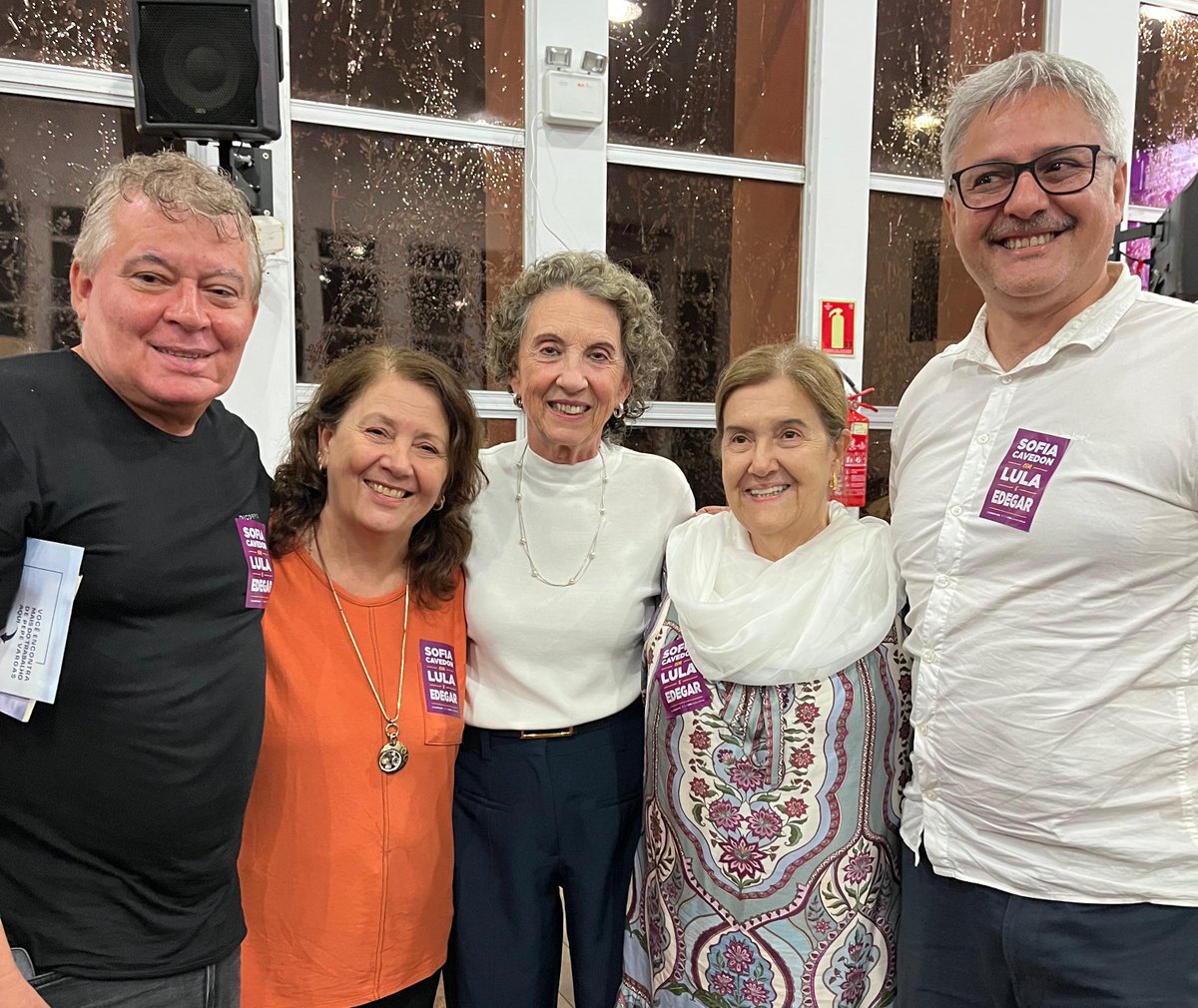 Sofia Cavedon tweet media