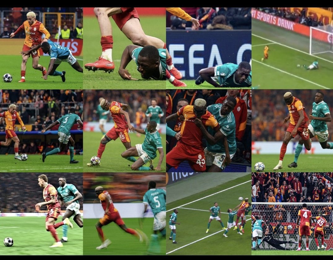 BurukSaray/Uğurcan Çakır Vekili tweet media