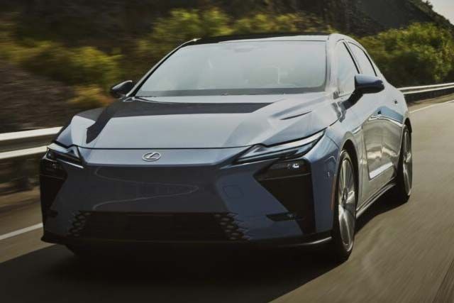 Electric Cars Report tweet media