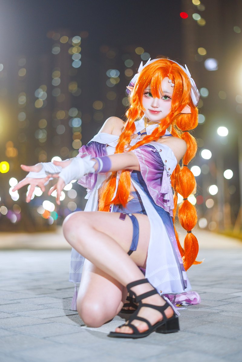 유노🖤 tweet media