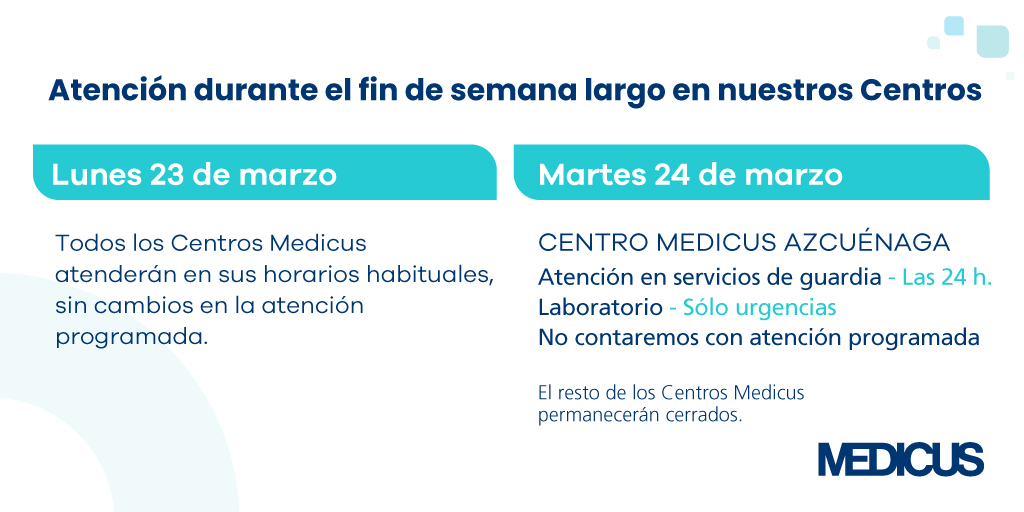 Medicus S.A. tweet media