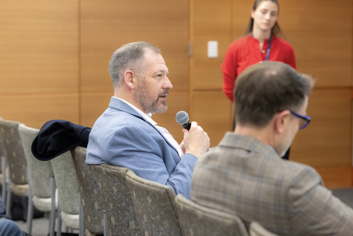 Parker Institute for Cancer Immunotherapy tweet media