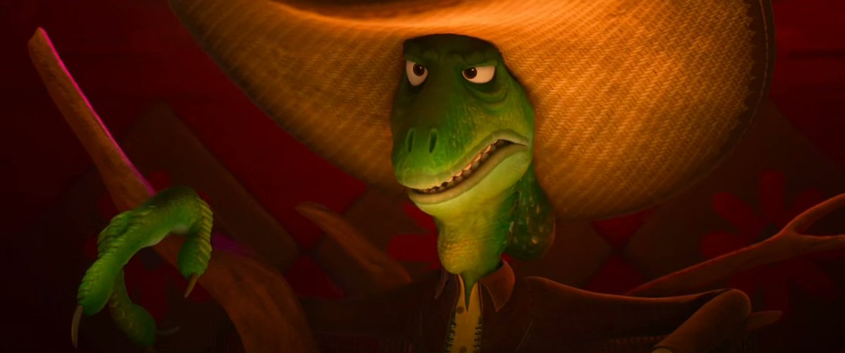 Etch Zoot Enjoyer 🐍💥 tweet media