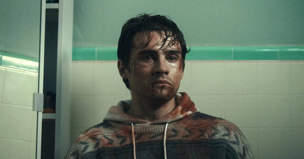 Arrow in the Head tweet media