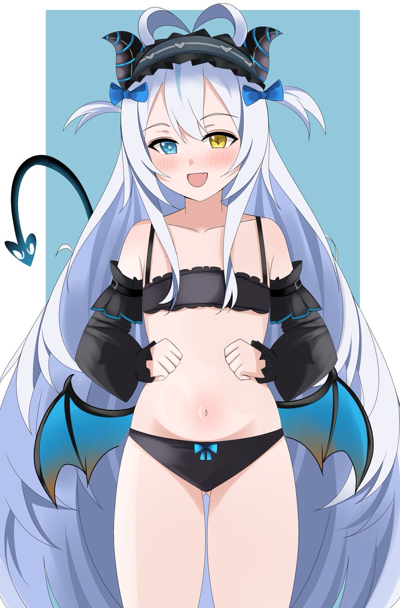 WhiteSisterRam tweet media