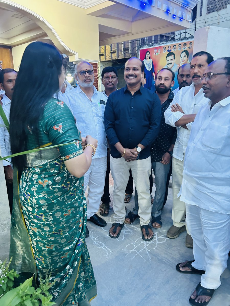 Anusha Botcha tweet media