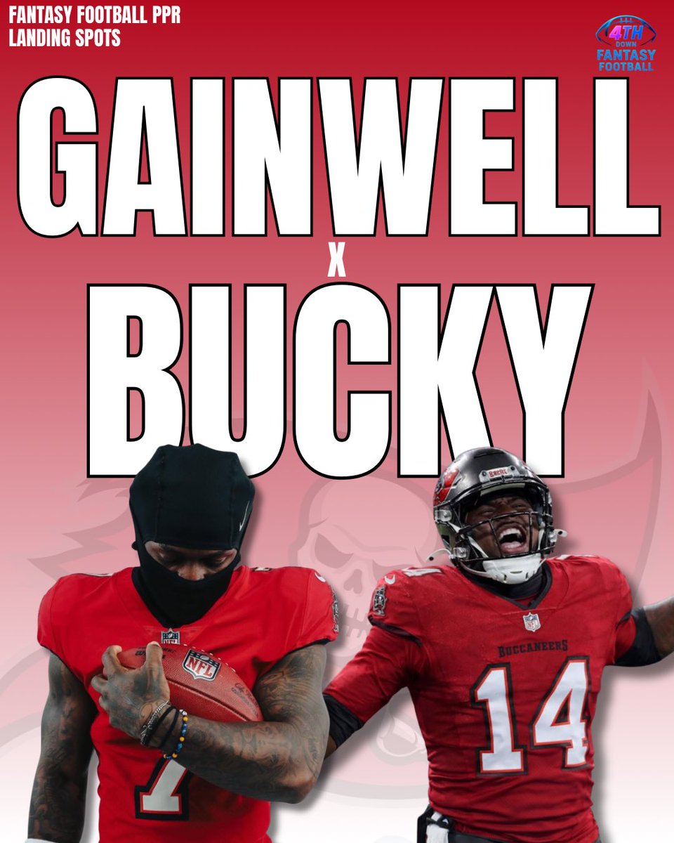 4th Down Fantasy Football tweet media