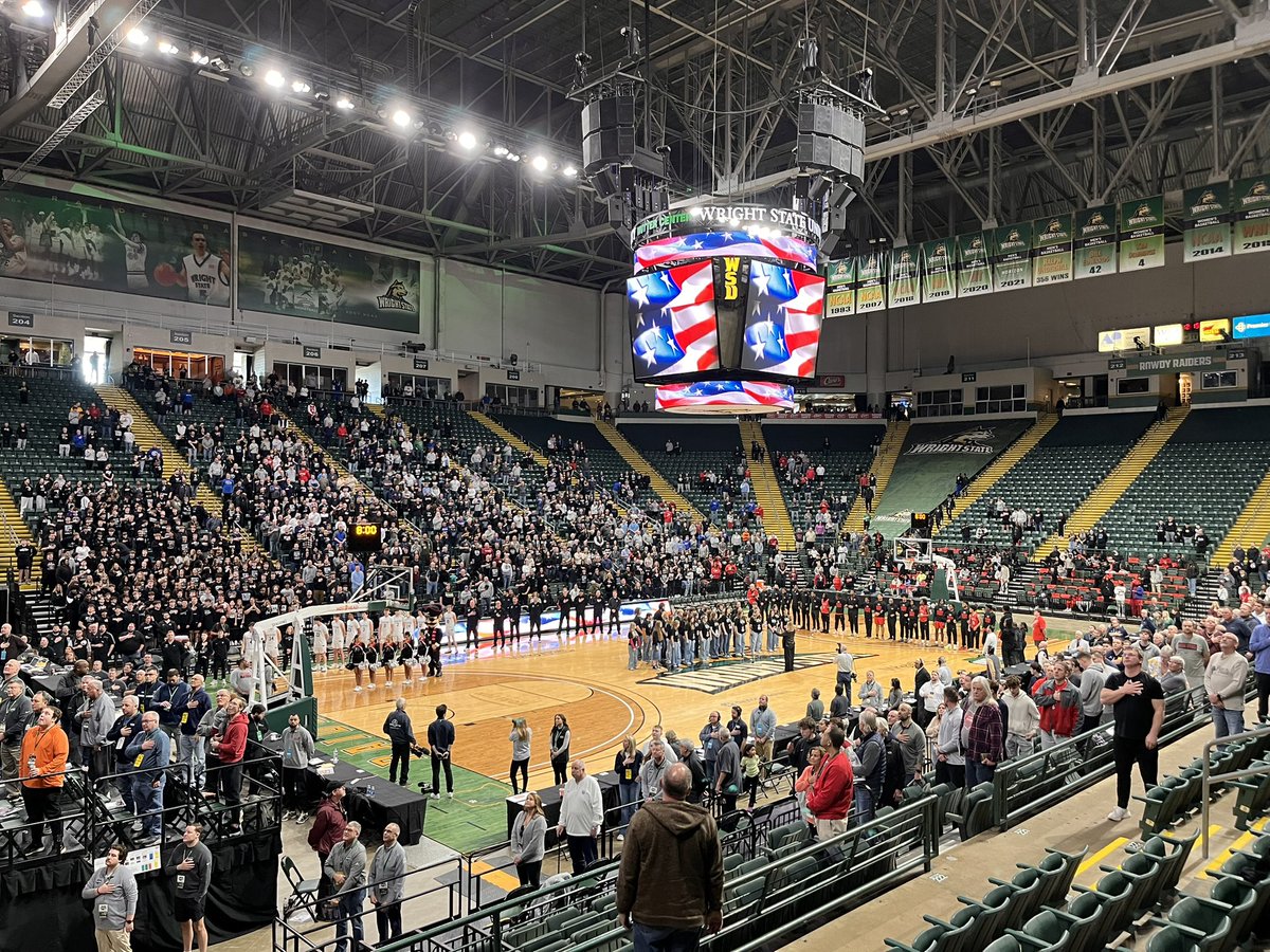 OHSAA Sports tweet media