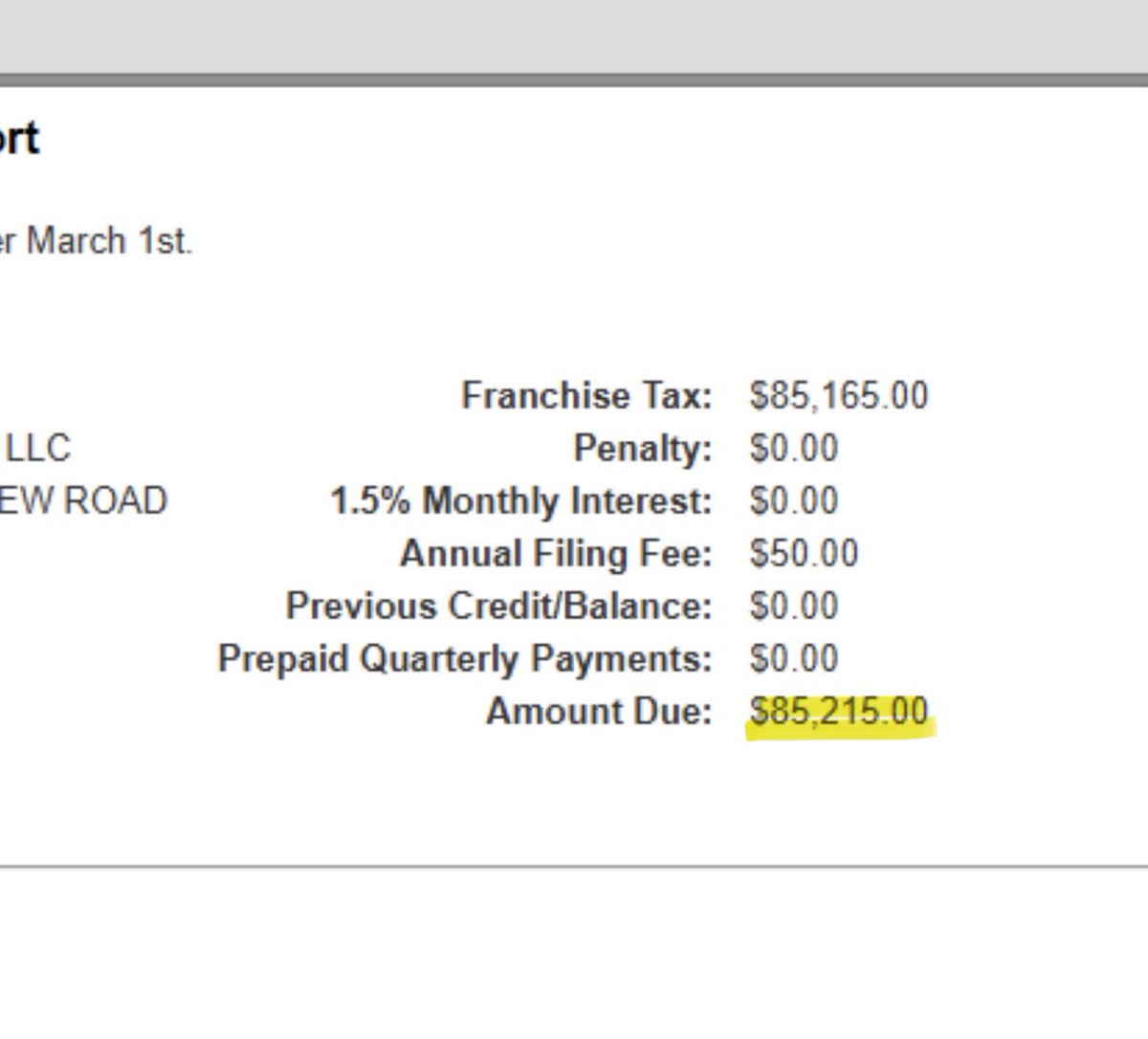 Eli Albrecht tweet media