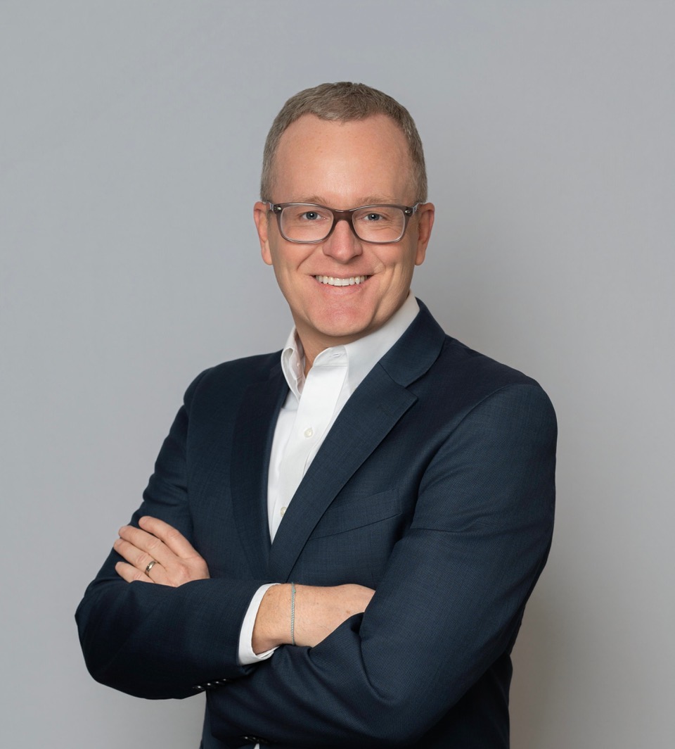 Clinton School of Public Service tweet media