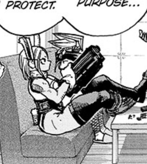 °Mirko Appreciation Account° tweet media