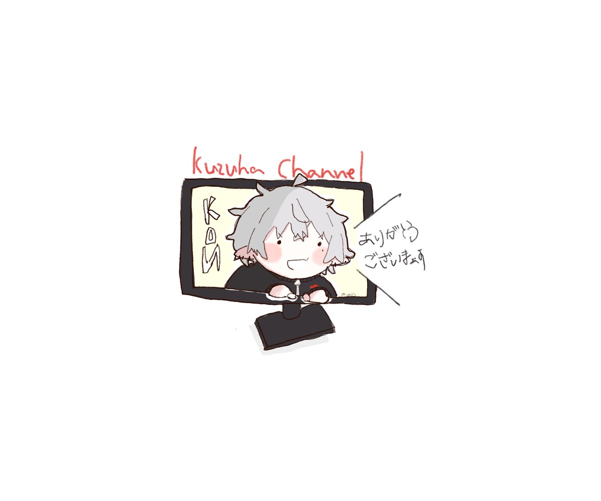 komebutu_411's tweet photo. #KuzuArt
ｺﾞｻﾞｲﾏｧｯｽ https://t.co/Pd1KtTxPMh