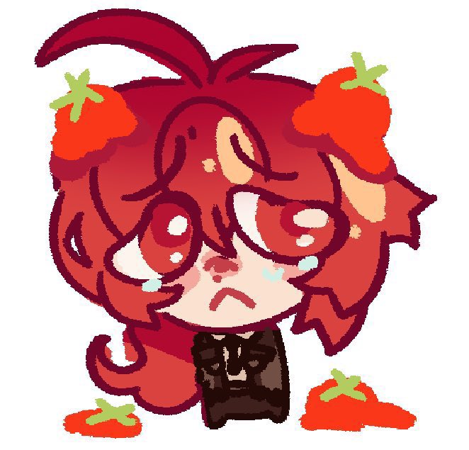 days since dilucs model got compared to tweet media