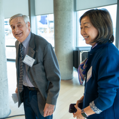 Kellogg School tweet media