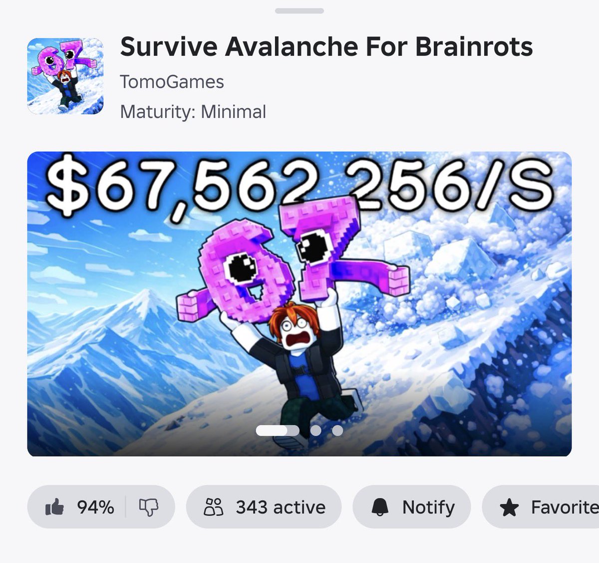 TomoGames tweet media