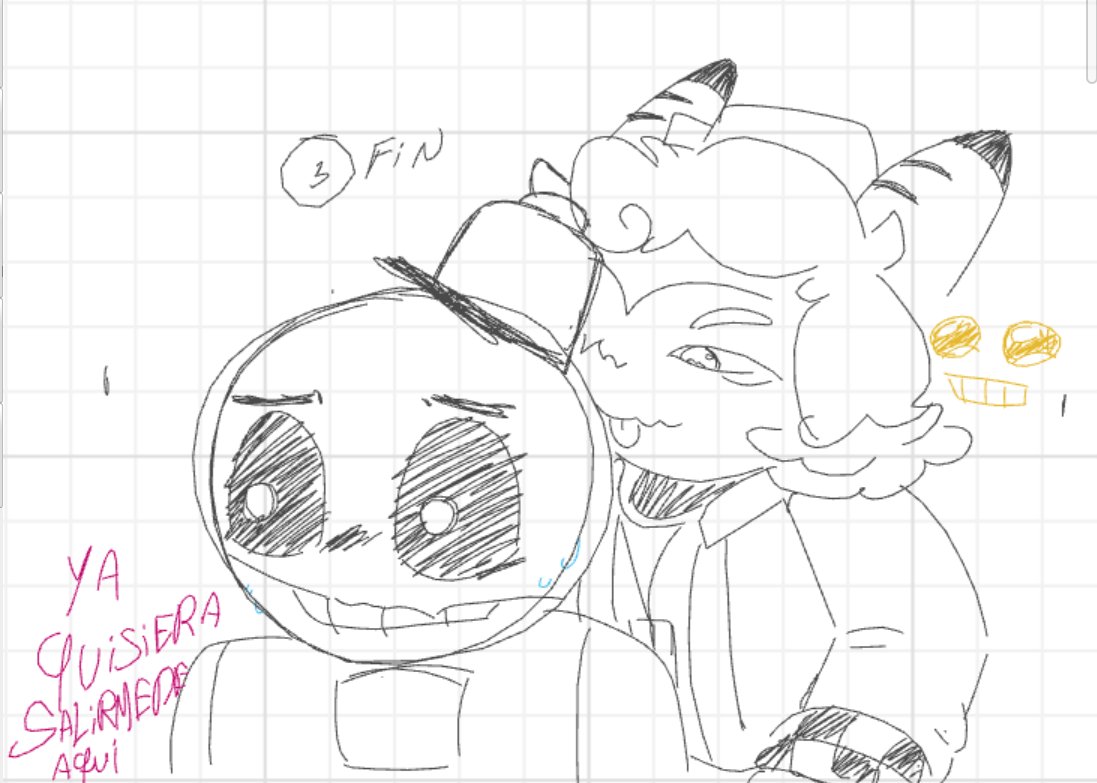 MichiHelados's tweet photo. Este 20 de marzo merece dos pulgares XD 
sjsjsj pequeños "yeucddy"✨ ;3 
#regretevatorfanart #regretevator https://t.co/G7dzgiBhTW