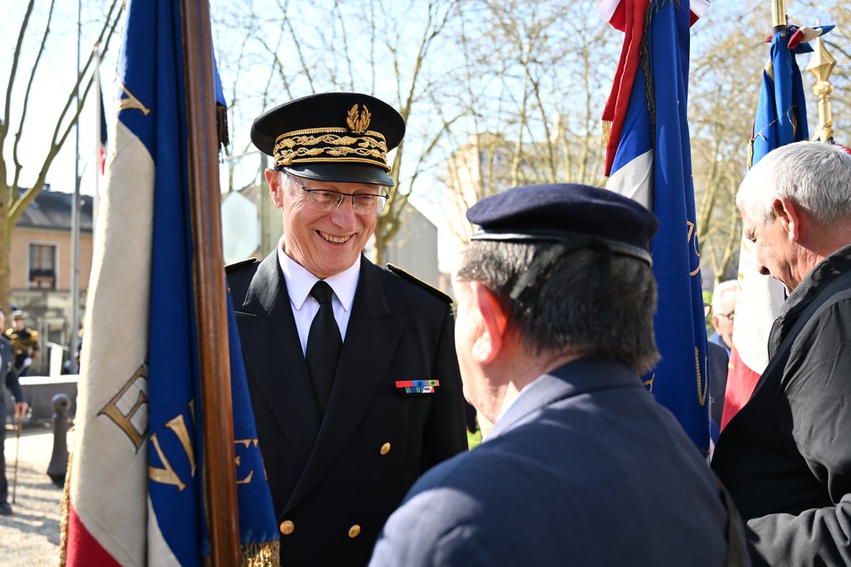 Préfet de Seine-et-Marne tweet media