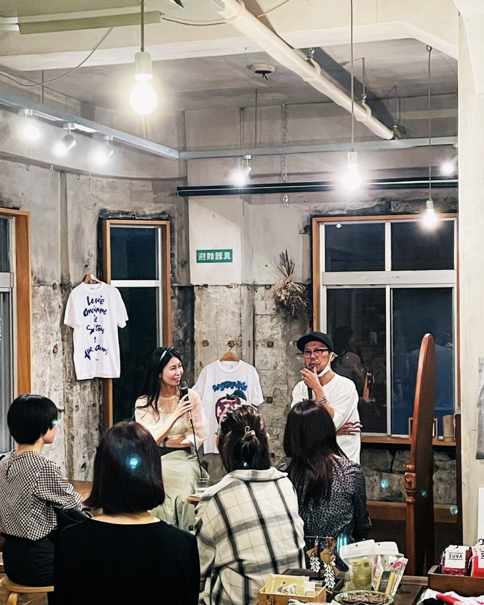 ミドちん tweet media