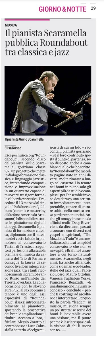 Elisa Russo tweet media