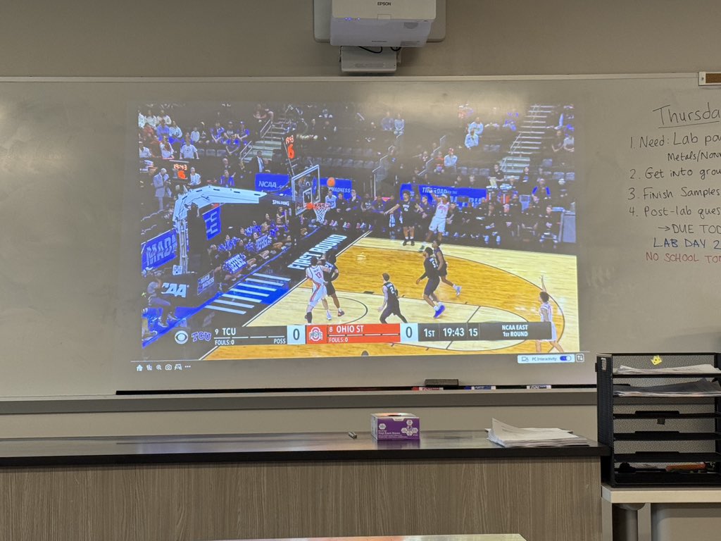 Road to CFB tweet media